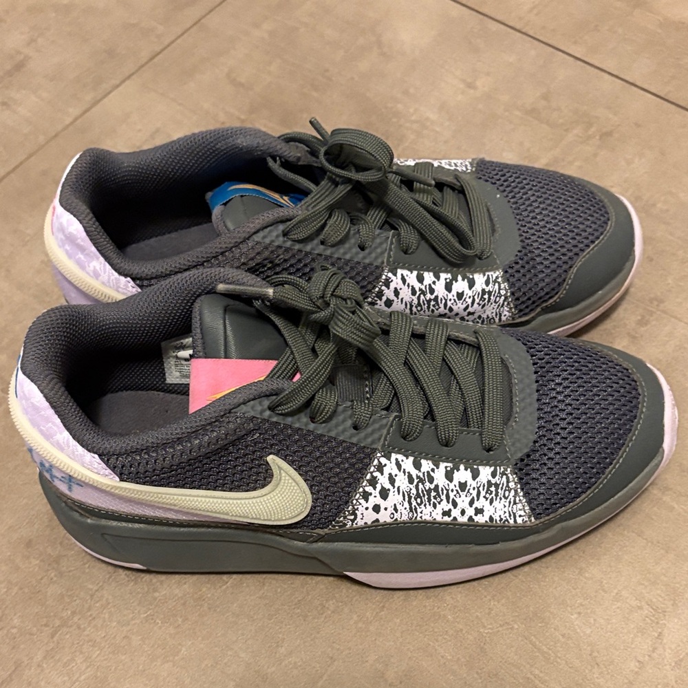 Nike Ja 1 Basketball Shoes